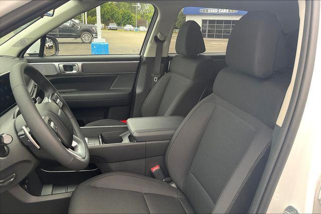 new 2026 Hyundai Santa Fe car, priced at $37,965