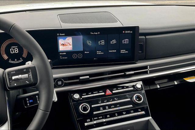 new 2026 Hyundai Santa Fe car, priced at $37,965