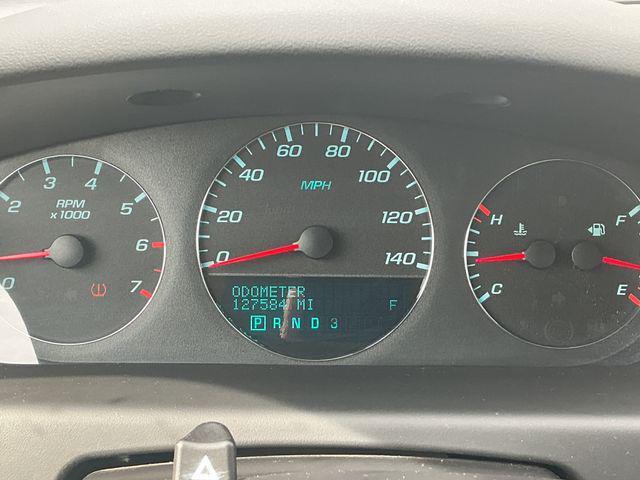 used 2011 Chevrolet Impala car, priced at $5,222