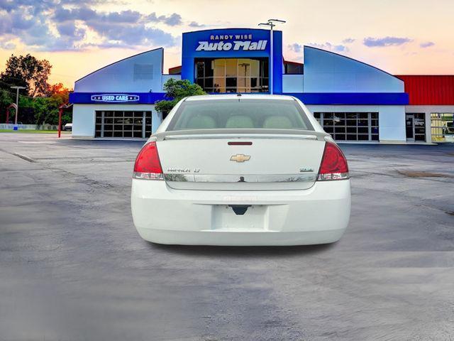used 2011 Chevrolet Impala car, priced at $5,222
