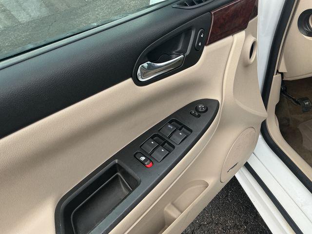 used 2011 Chevrolet Impala car, priced at $5,222