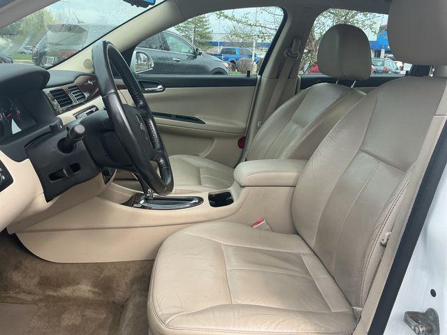 used 2011 Chevrolet Impala car, priced at $5,222