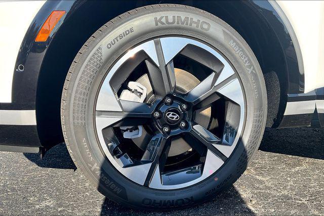 new 2026 Hyundai Palisade car, priced at $53,825