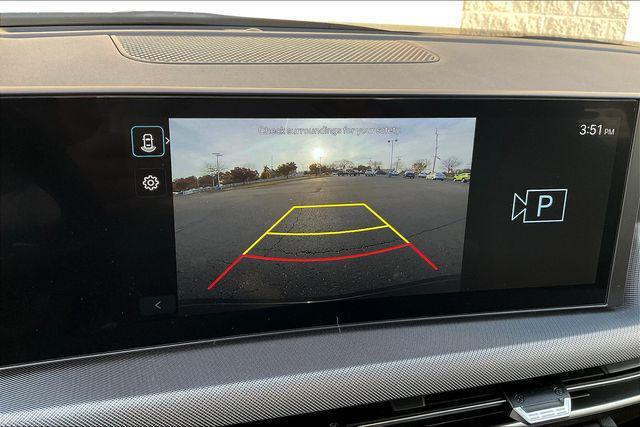 new 2025 Hyundai Sonata car, priced at $28,465