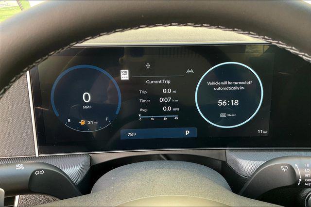 new 2025 Hyundai Sonata car, priced at $28,465