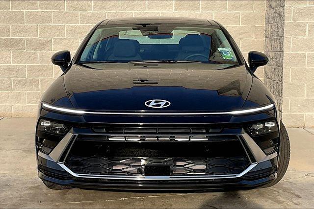 new 2025 Hyundai Sonata car, priced at $28,465