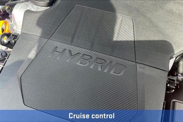 new 2025 Hyundai ELANTRA HEV car, priced at $25,603