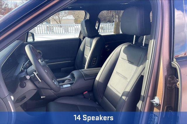 new 2026 Hyundai Palisade Hybrid car, priced at $60,727