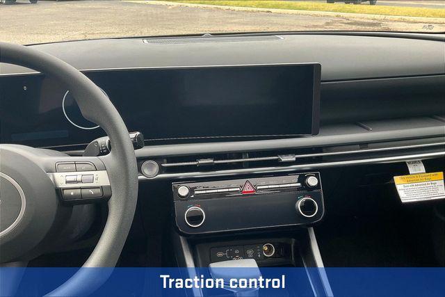 new 2026 Hyundai SANTA CRUZ car, priced at $34,540