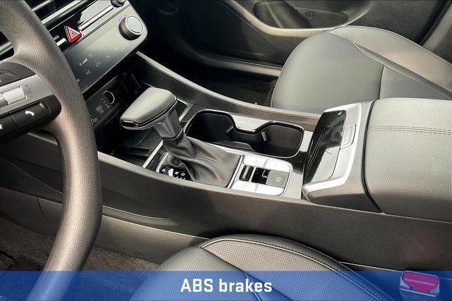 new 2026 Hyundai SANTA CRUZ car, priced at $34,540