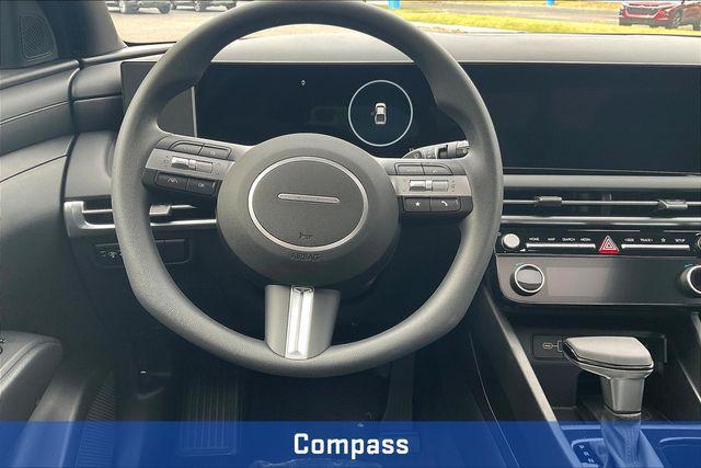 new 2026 Hyundai SANTA CRUZ car, priced at $34,540