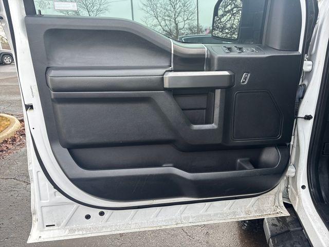 used 2018 Ford F-150 car, priced at $25,995