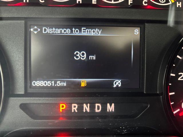 used 2018 Ford F-150 car, priced at $25,995