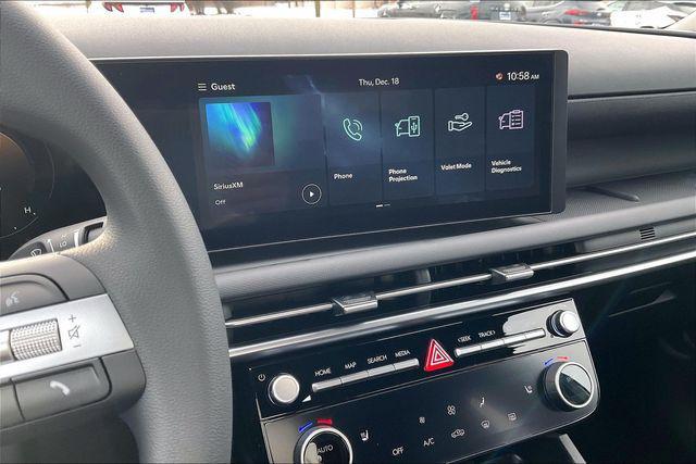 new 2026 Hyundai SANTA CRUZ car, priced at $38,755