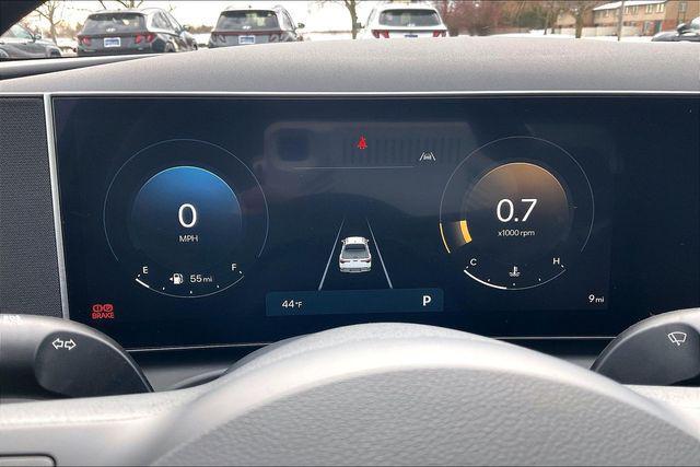 new 2026 Hyundai SANTA CRUZ car, priced at $38,755