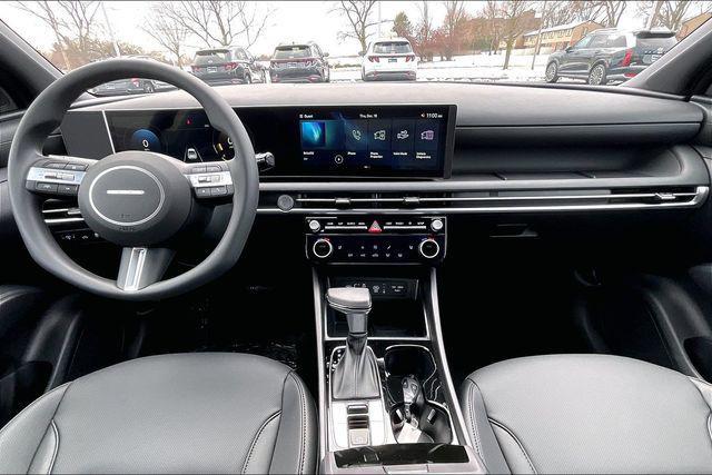 new 2026 Hyundai SANTA CRUZ car, priced at $38,755