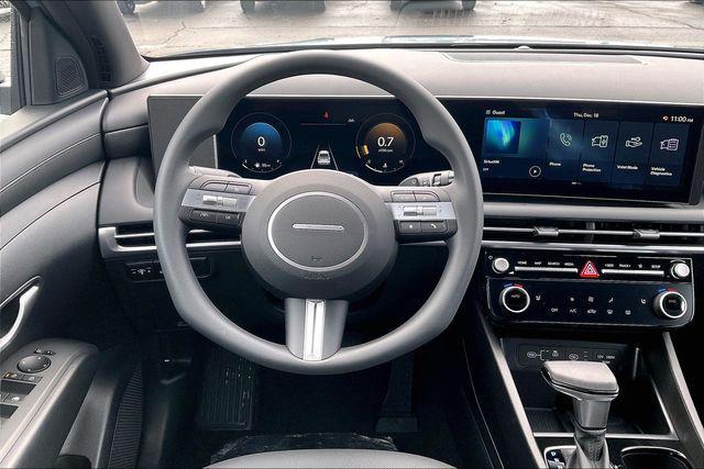 new 2026 Hyundai SANTA CRUZ car, priced at $38,755