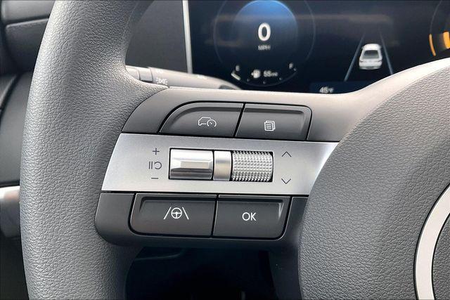 new 2026 Hyundai SANTA CRUZ car, priced at $38,755