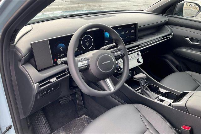 new 2026 Hyundai SANTA CRUZ car, priced at $38,755