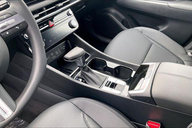 new 2026 Hyundai SANTA CRUZ car, priced at $38,755