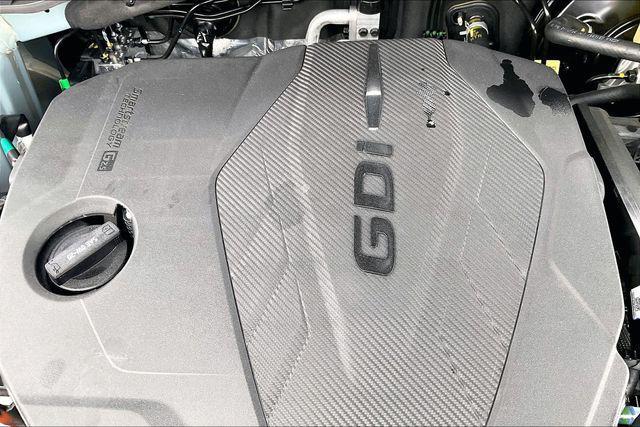 new 2026 Hyundai SANTA CRUZ car, priced at $38,755