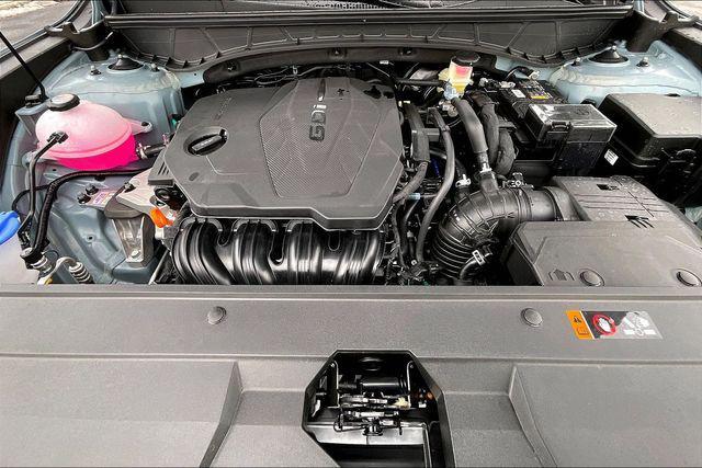 new 2026 Hyundai SANTA CRUZ car, priced at $38,755