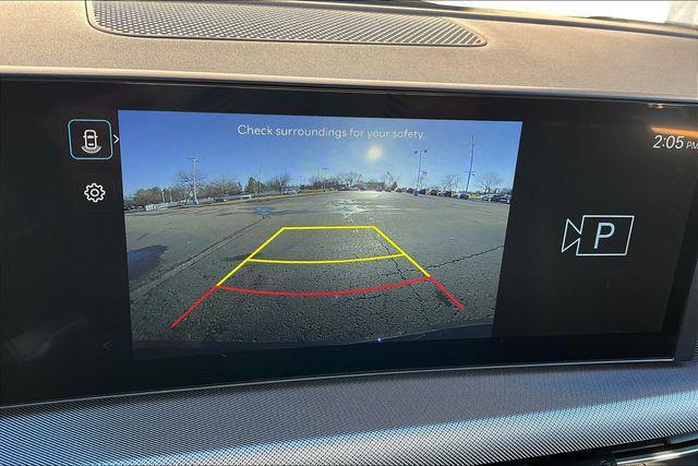 new 2025 Hyundai Sonata car, priced at $28,394