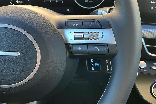 new 2025 Hyundai Sonata car, priced at $28,394