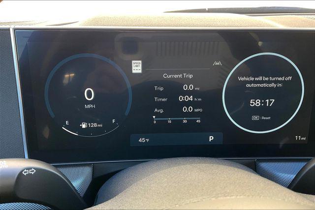 new 2025 Hyundai Sonata car, priced at $28,394