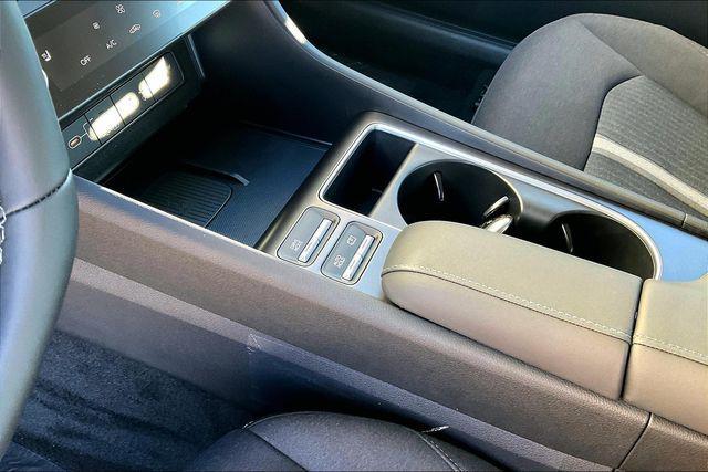 new 2025 Hyundai Sonata car, priced at $28,394