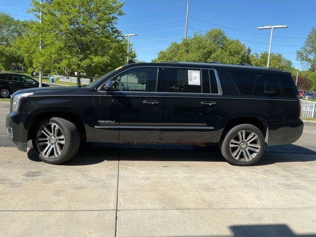 used 2018 GMC Yukon XL car, priced at $15,997