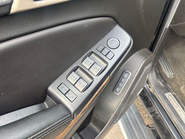 used 2018 GMC Yukon XL car, priced at $15,997