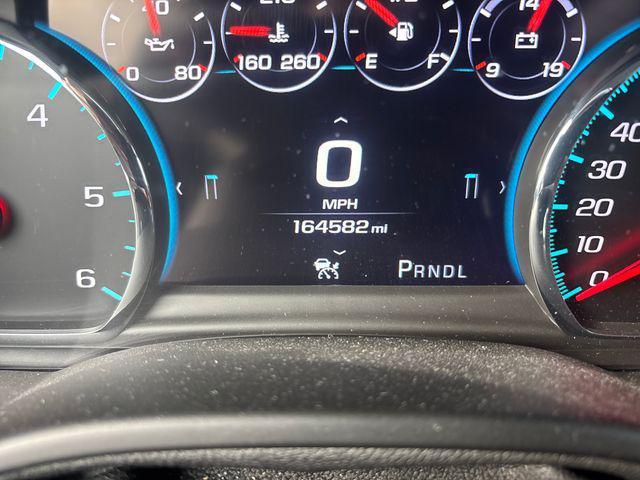 used 2018 GMC Yukon XL car, priced at $15,997