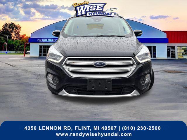 used 2019 Ford Escape car, priced at $14,995