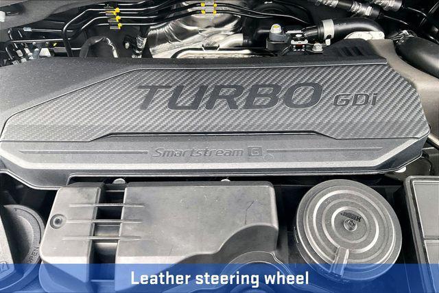 new 2026 Hyundai Kona car, priced at $28,817