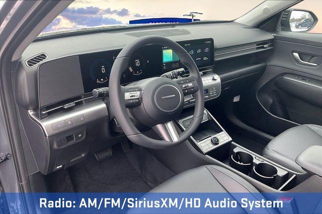 new 2026 Hyundai Kona car, priced at $28,817