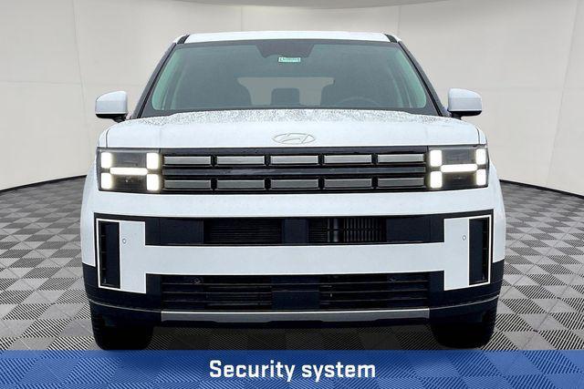 new 2026 Hyundai Santa Fe car, priced at $33,873