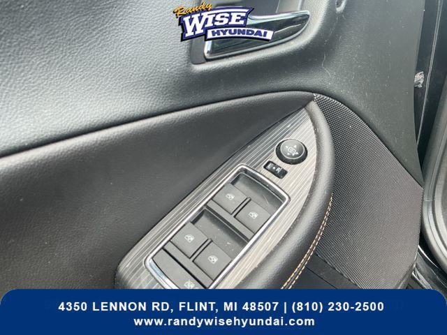 used 2018 Chevrolet Impala car, priced at $14,988
