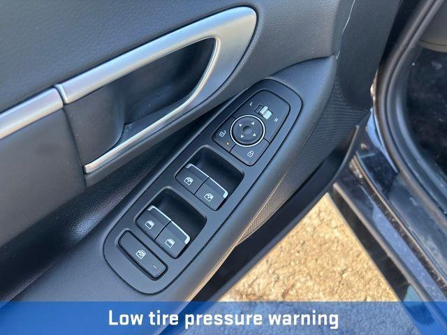 new 2026 Hyundai Sonata car, priced at $28,402