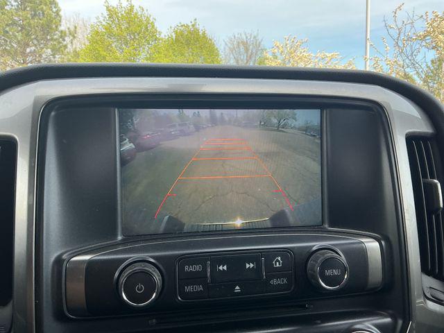 used 2016 Chevrolet Silverado 1500 car, priced at $13,997
