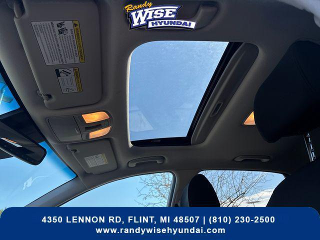 used 2020 Hyundai Kona car, priced at $15,995