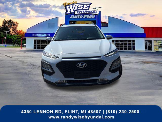 used 2020 Hyundai Kona car, priced at $15,995