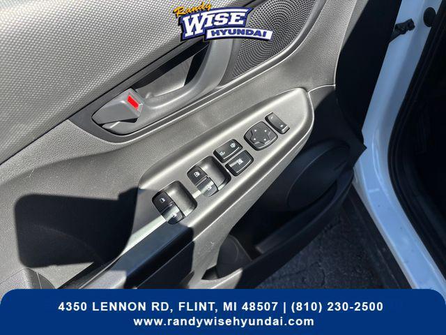 used 2020 Hyundai Kona car, priced at $15,995