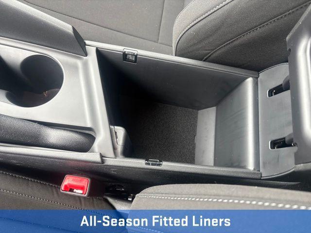 new 2026 Hyundai Elantra car, priced at $24,926