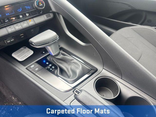 new 2026 Hyundai Elantra car, priced at $24,926