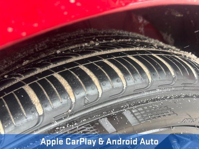 new 2026 Hyundai Elantra car, priced at $24,926