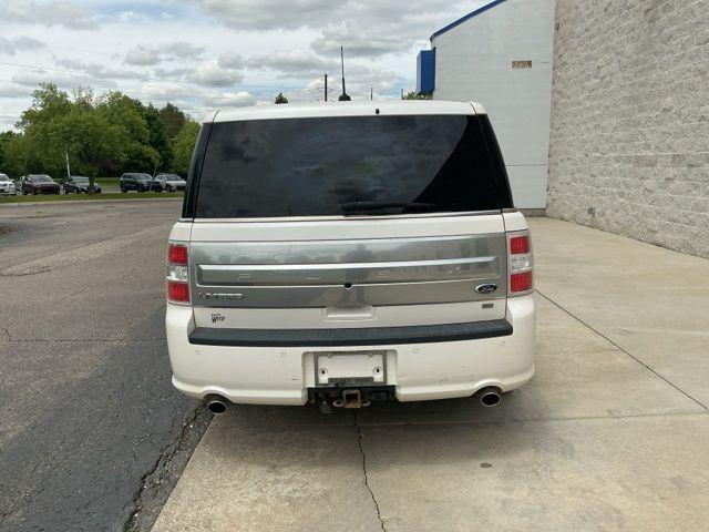 used 2016 Ford Flex car, priced at $8,997