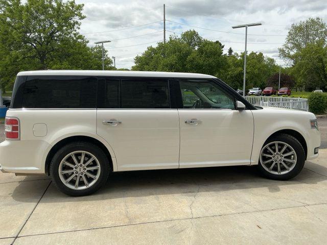 used 2016 Ford Flex car, priced at $8,997