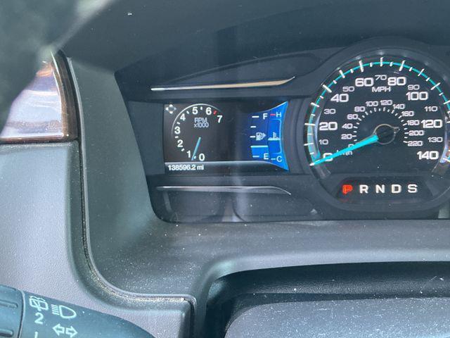 used 2016 Ford Flex car, priced at $8,997