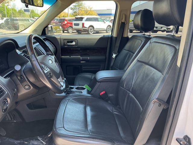 used 2016 Ford Flex car, priced at $8,997
